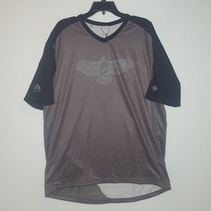 Craft X Ambler Mens Cycling Jersey - XL - Pre-owned - F7GHUZ